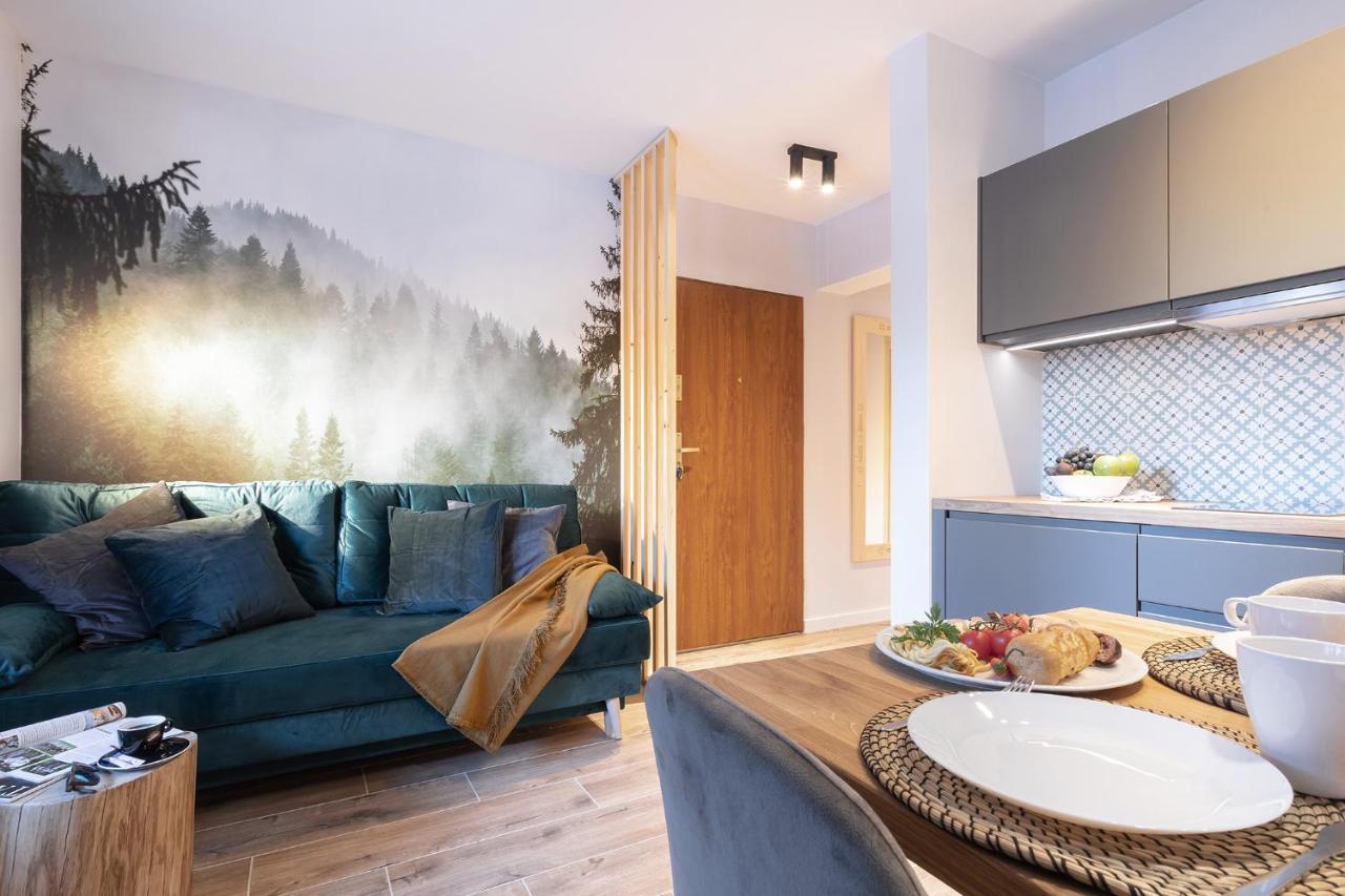 Apartmán 