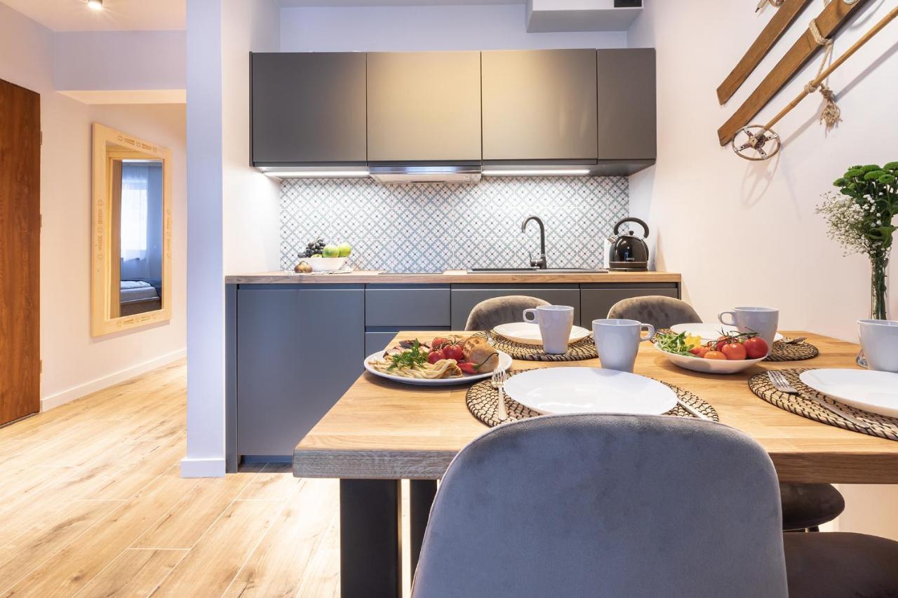 Apartmán 