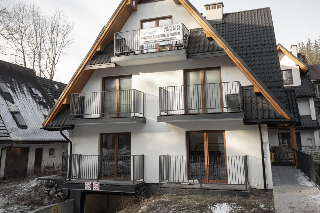 Apartmán 