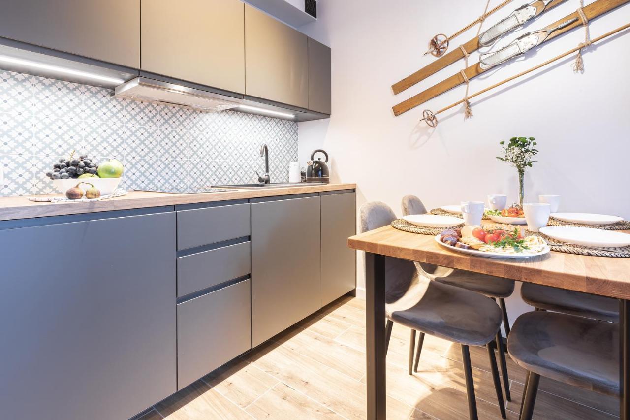 Apartmán 