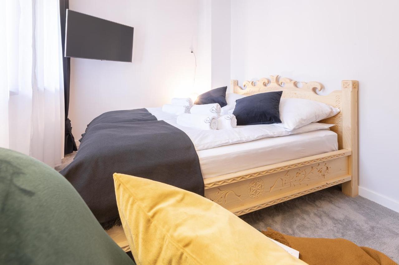 Apartmán 